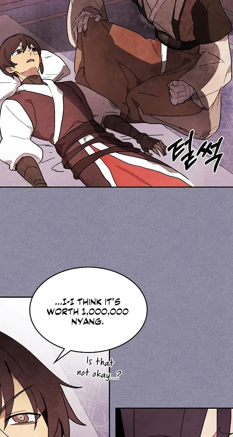 Chronicles of a Returner Chapter 7 page 106 - 
