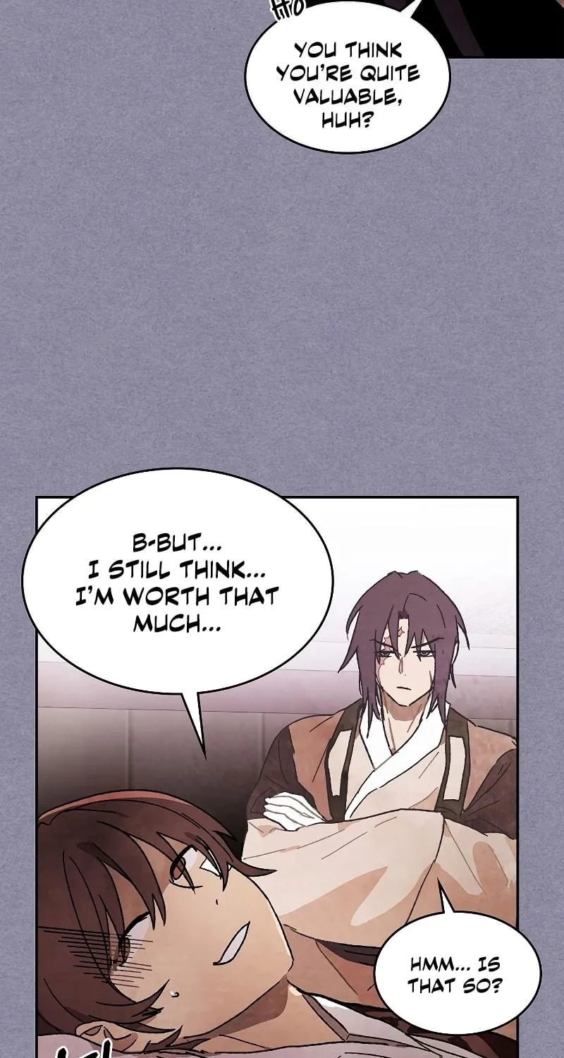 Chronicles of a Returner Chapter 7 page 108 - 