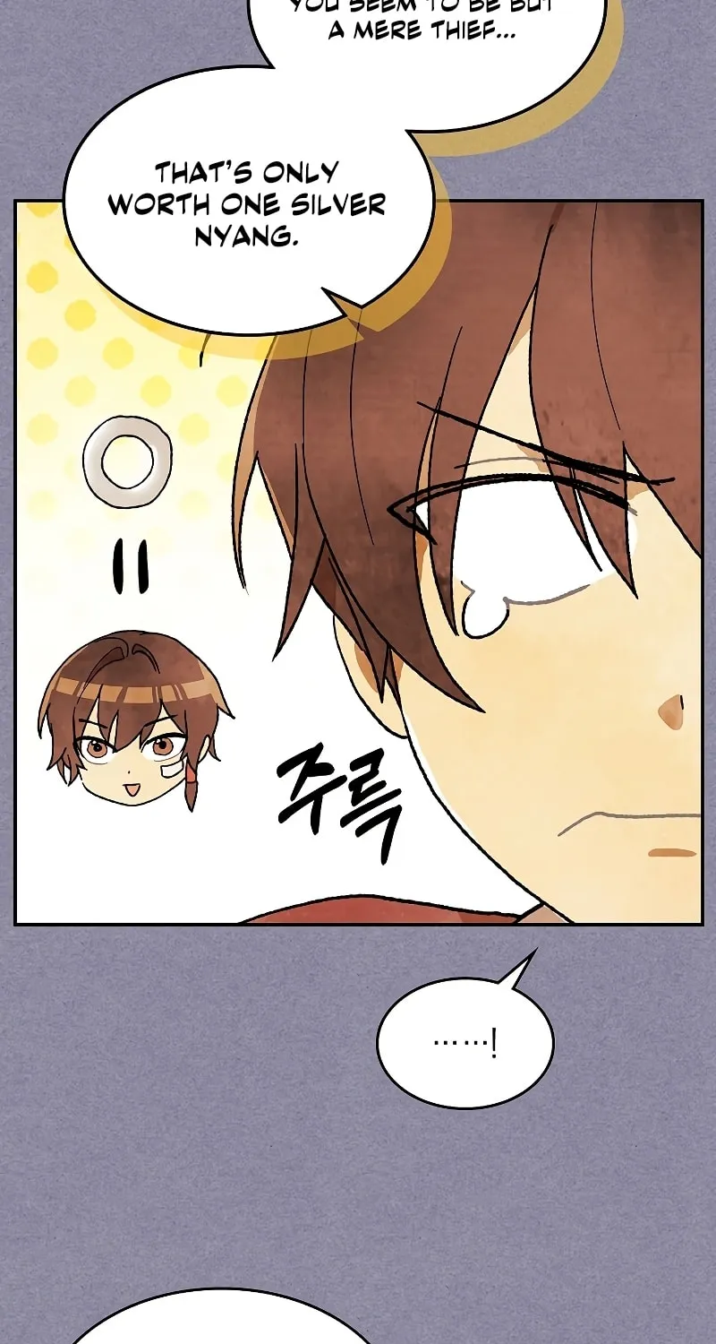 Chronicles of a Returner Chapter 7 page 110 - 