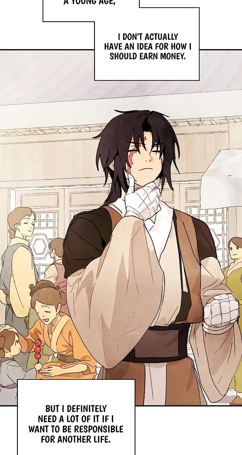 Chronicles of a Returner Chapter 7 page 12 - 