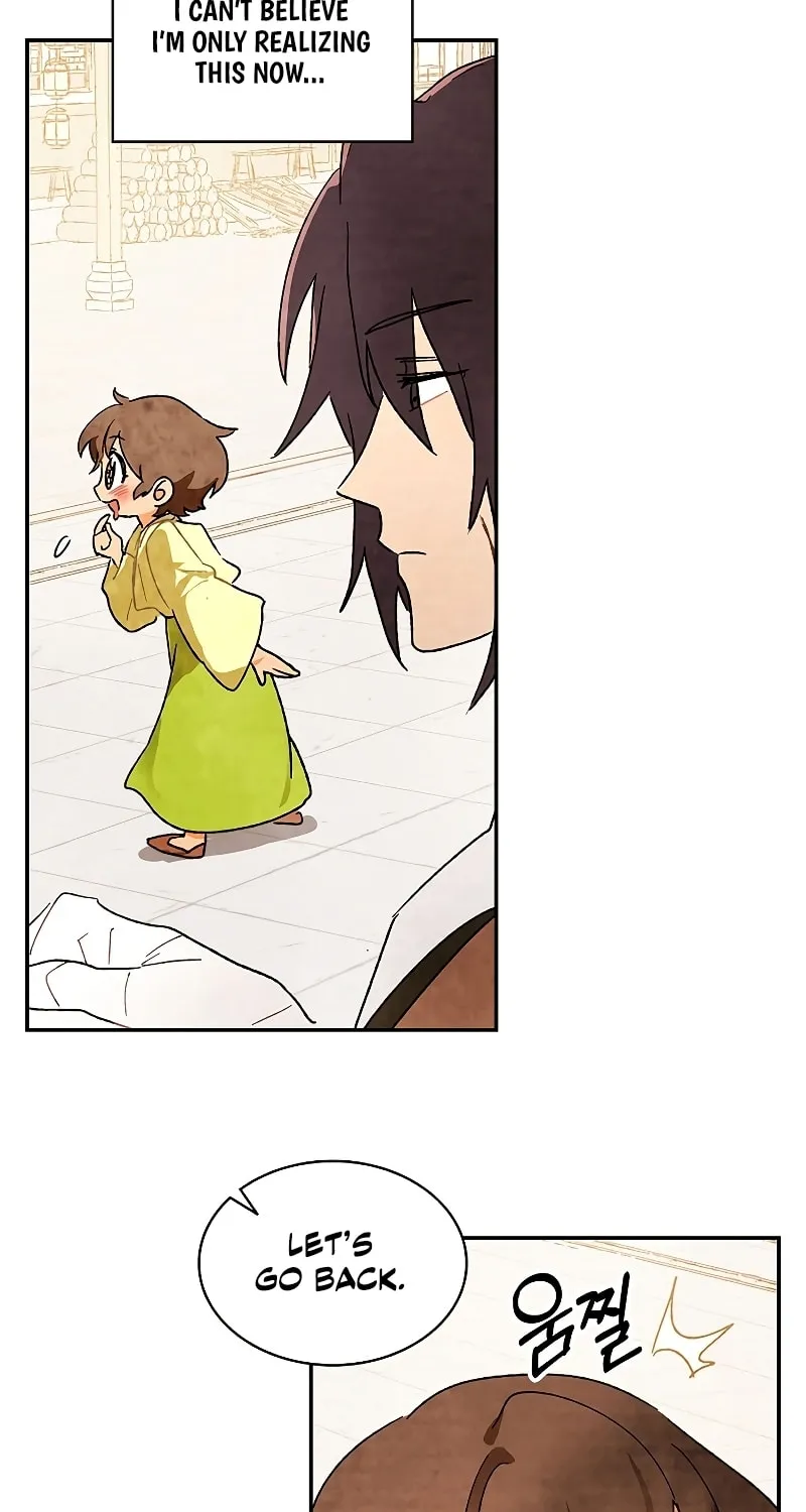Chronicles of a Returner Chapter 7 page 14 - 