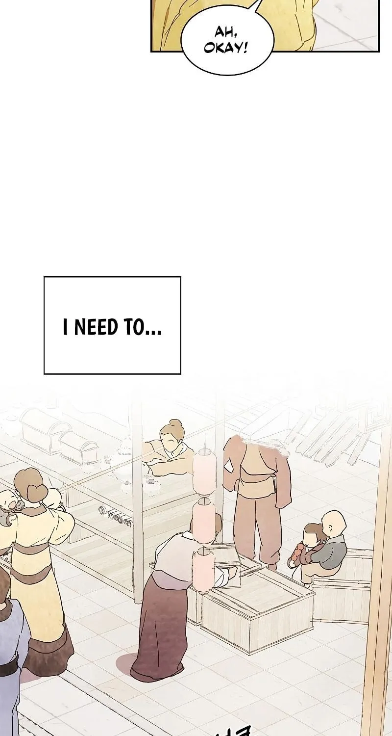 Chronicles of a Returner Chapter 7 page 16 - 