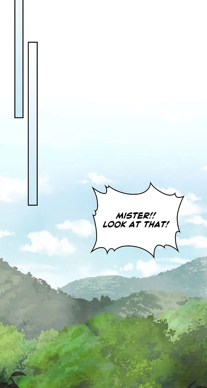 Chronicles of a Returner Chapter 7 page 20 - 