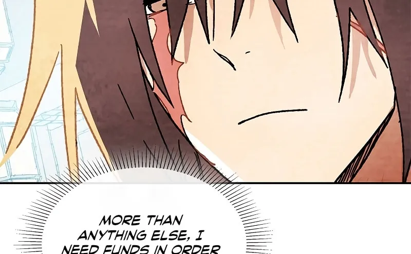 Chronicles of a Returner Chapter 7 page 3 - 