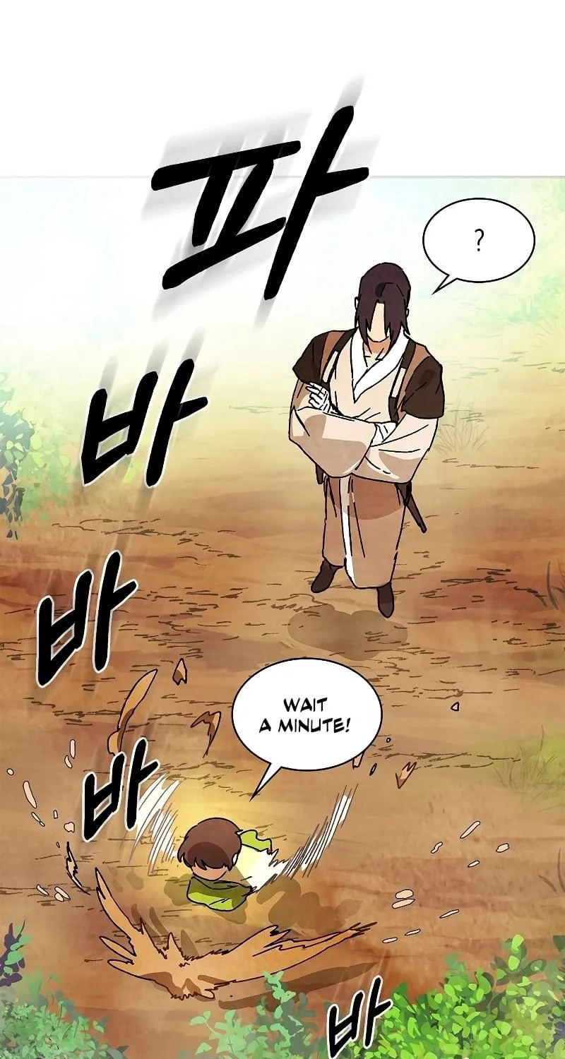 Chronicles of a Returner Chapter 7 page 22 - 