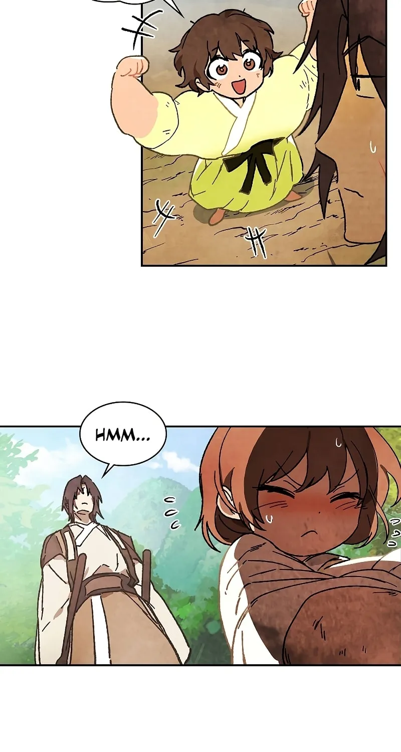 Chronicles of a Returner Chapter 7 page 30 - 