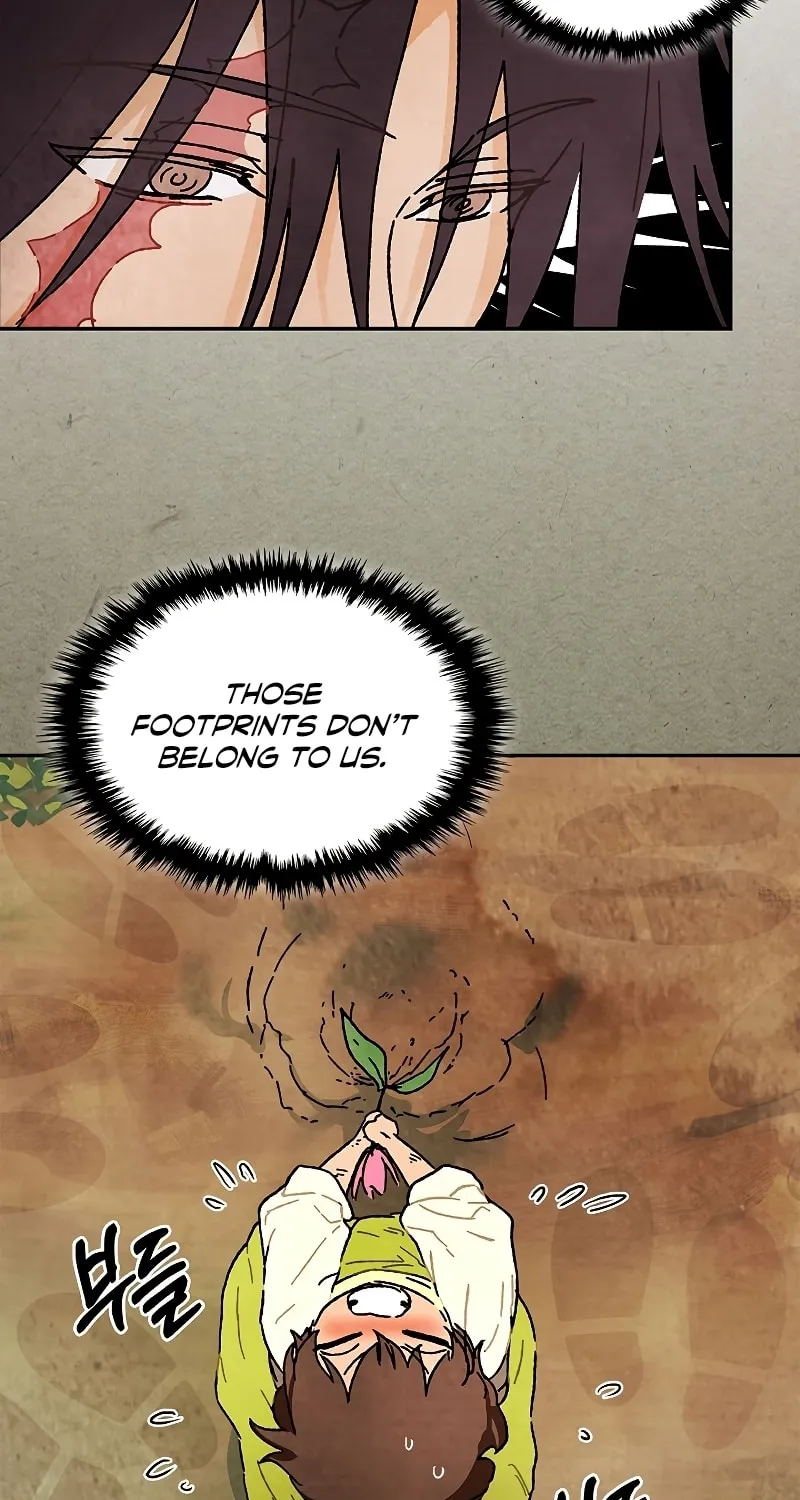 Chronicles of a Returner Chapter 7 page 32 - 