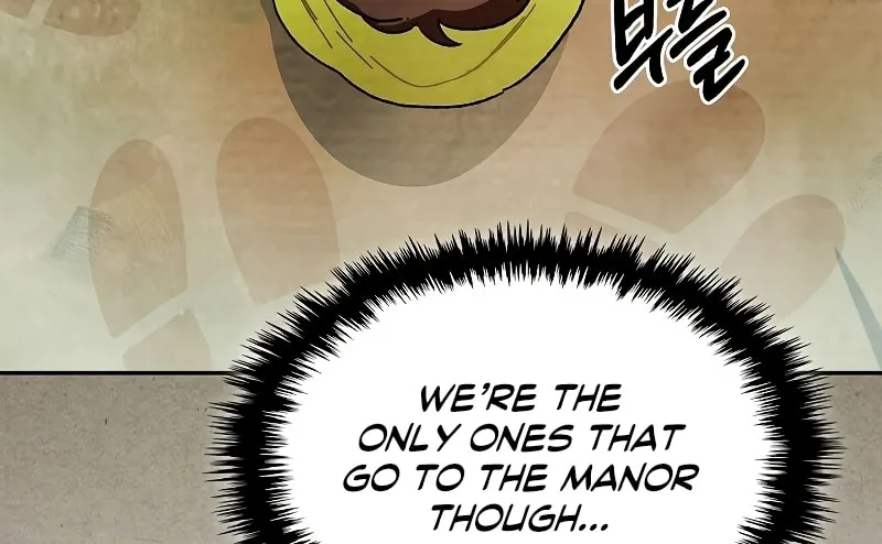 Chronicles of a Returner Chapter 7 page 33 - 