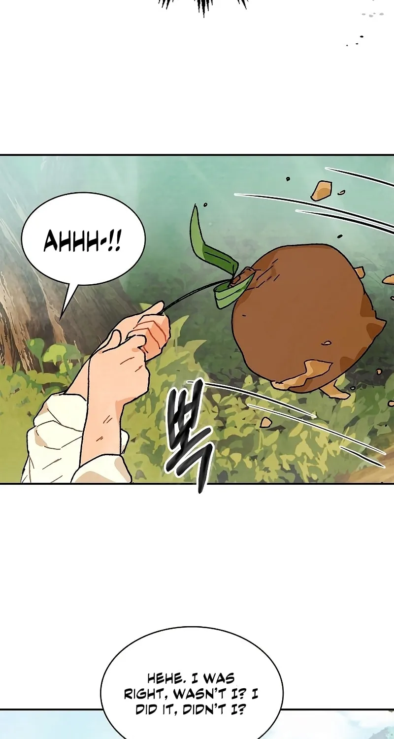Chronicles of a Returner Chapter 7 page 36 - 