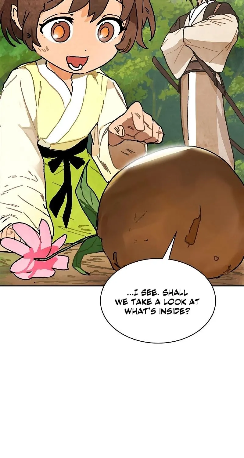 Chronicles of a Returner Chapter 7 page 38 - 