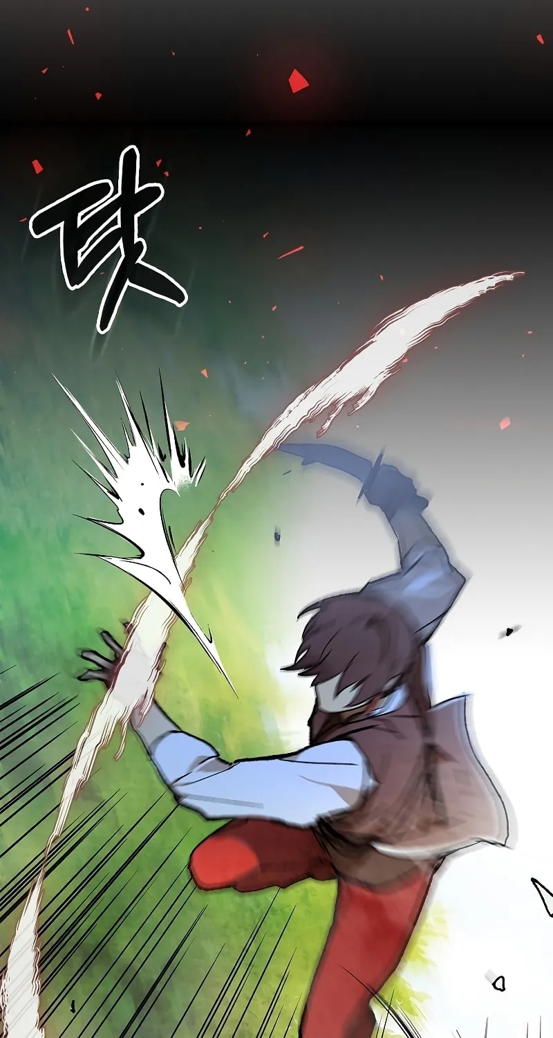Chronicles of a Returner Chapter 7 page 42 - 