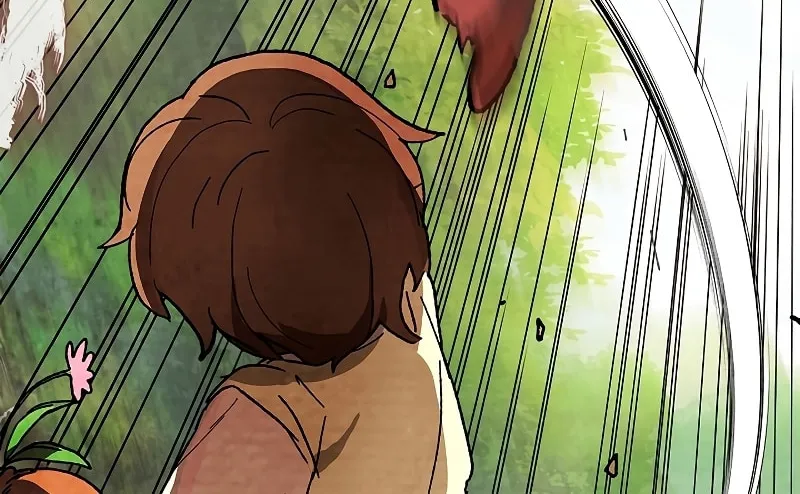 Chronicles of a Returner Chapter 7 page 43 - 