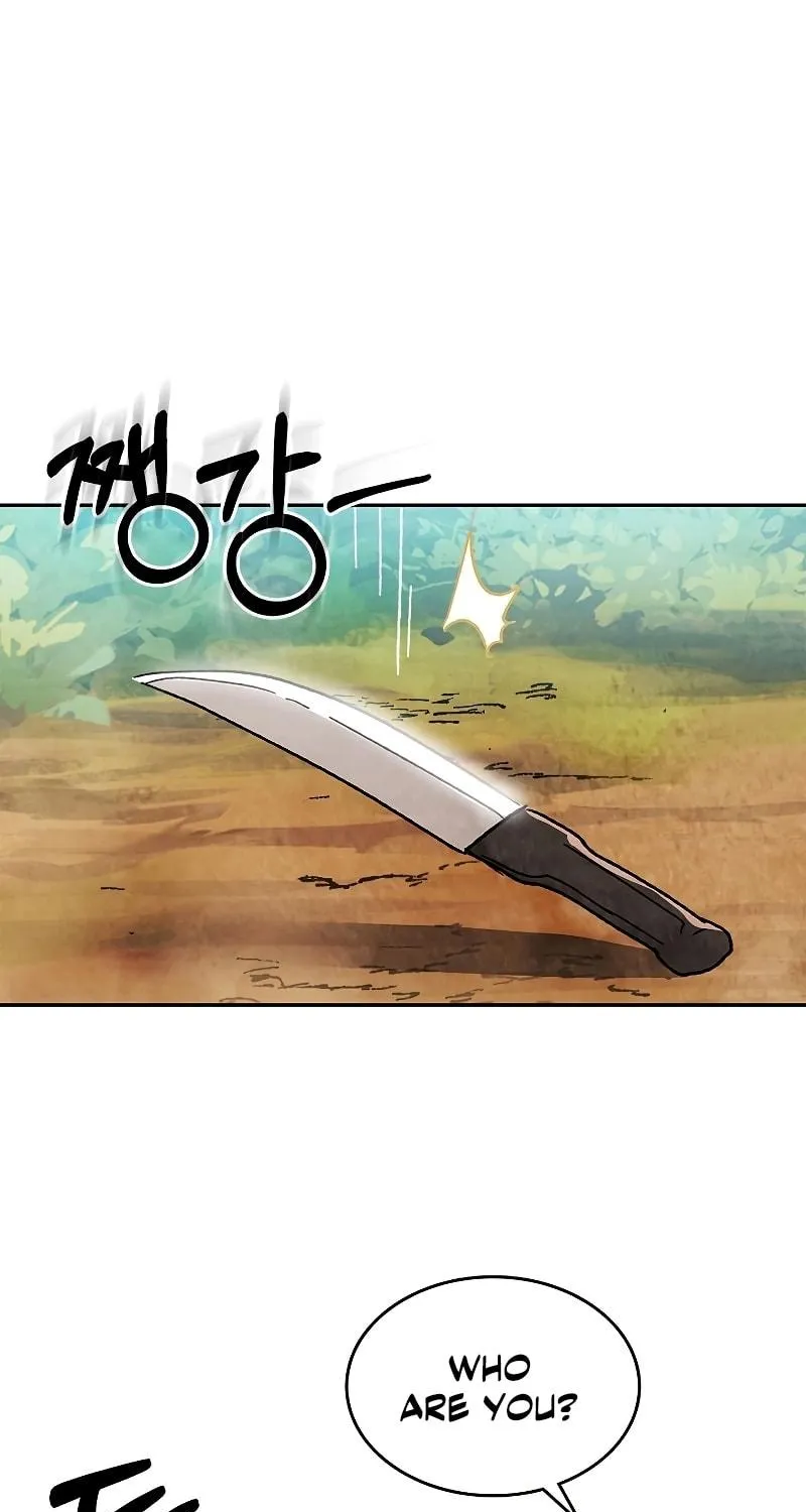 Chronicles of a Returner Chapter 7 page 48 - 