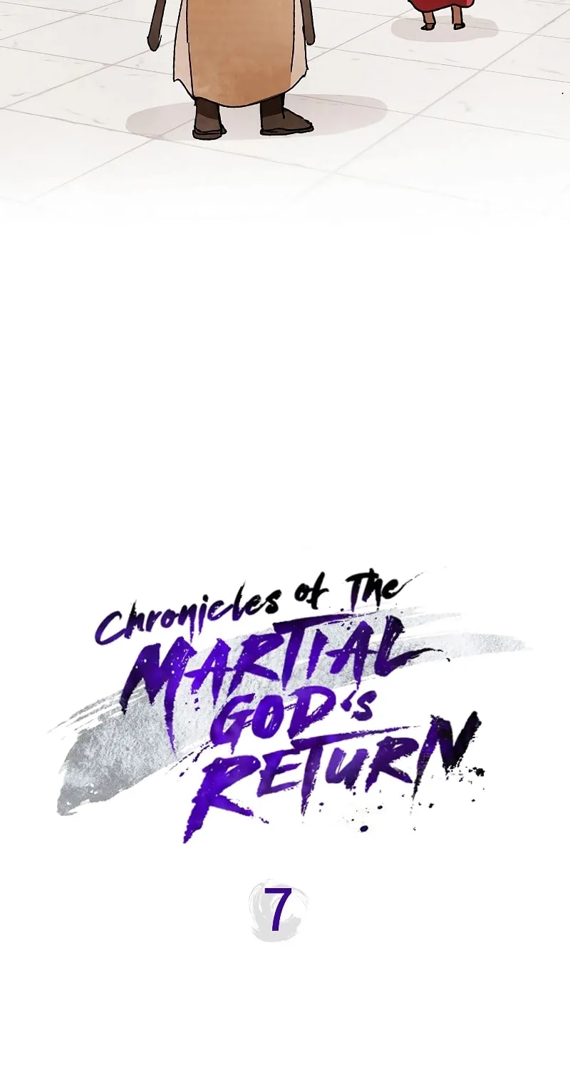 Chronicles of a Returner Chapter 7 page 6 - 
