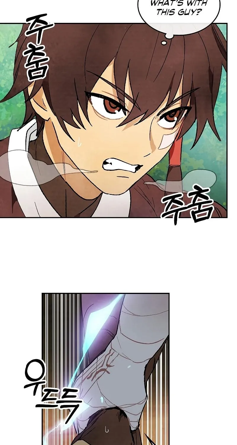 Chronicles of a Returner Chapter 7 page 52 - 