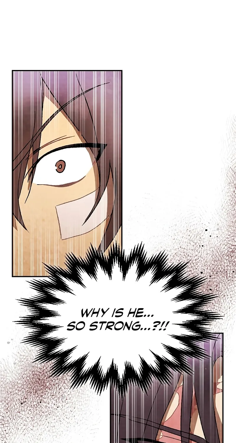 Chronicles of a Returner Chapter 7 page 54 - 