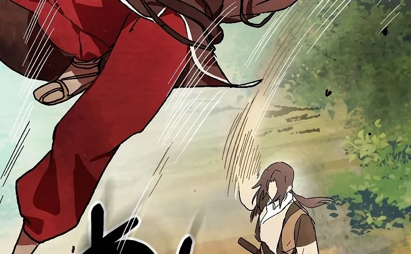 Chronicles of a Returner Chapter 7 page 57 - 
