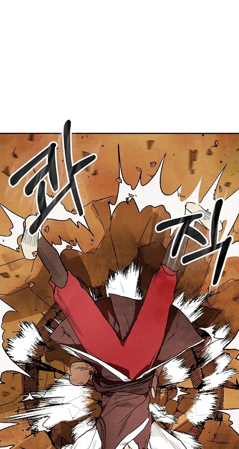 Chronicles of a Returner Chapter 7 page 60 - 