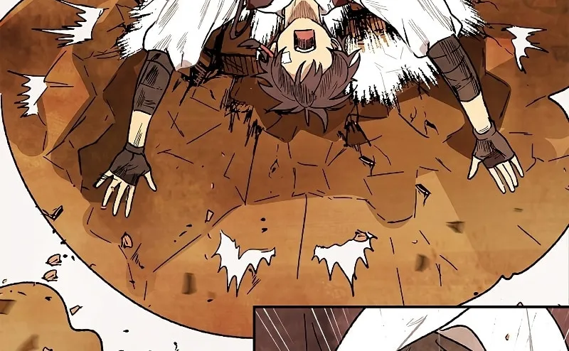 Chronicles of a Returner Chapter 7 page 61 - 