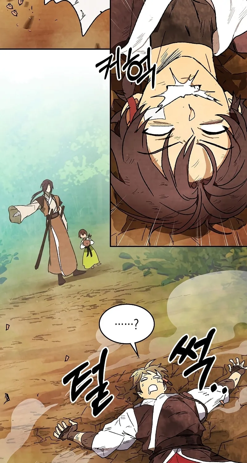 Chronicles of a Returner Chapter 7 page 62 - 