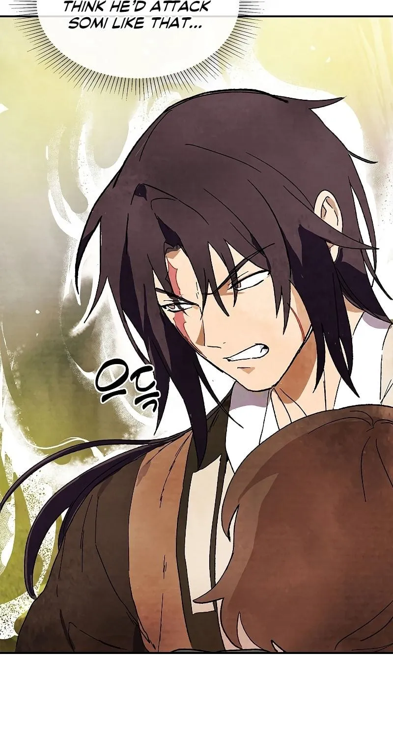Chronicles of a Returner Chapter 7 page 70 - 