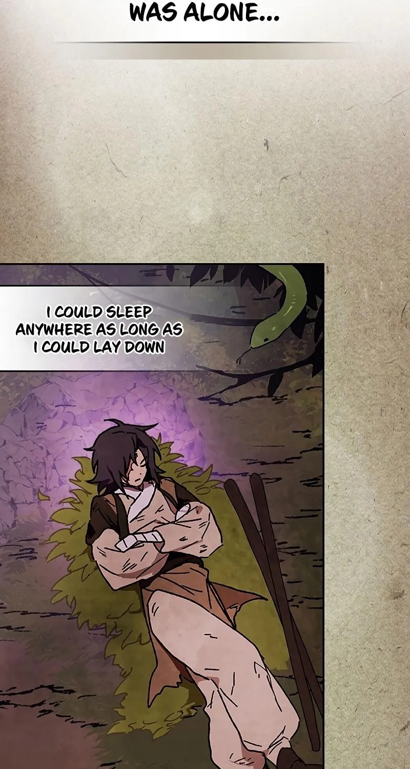 Chronicles of a Returner Chapter 7 page 8 - 