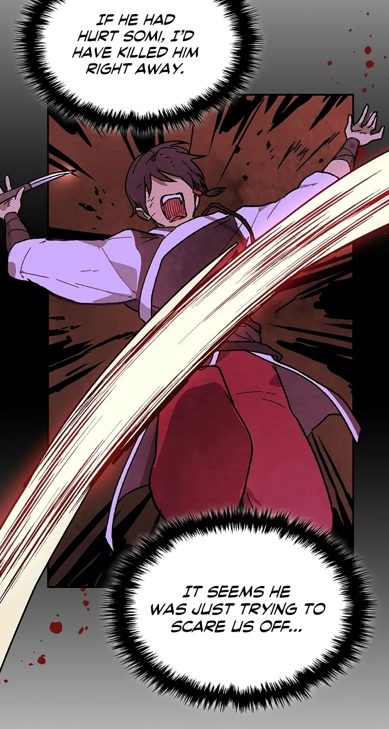 Chronicles of a Returner Chapter 7 page 72 - 