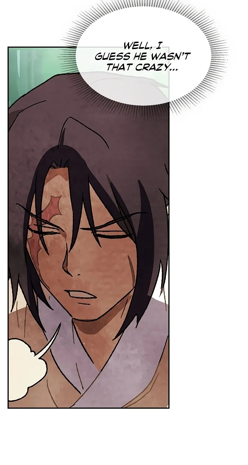 Chronicles of a Returner Chapter 7 page 74 - 