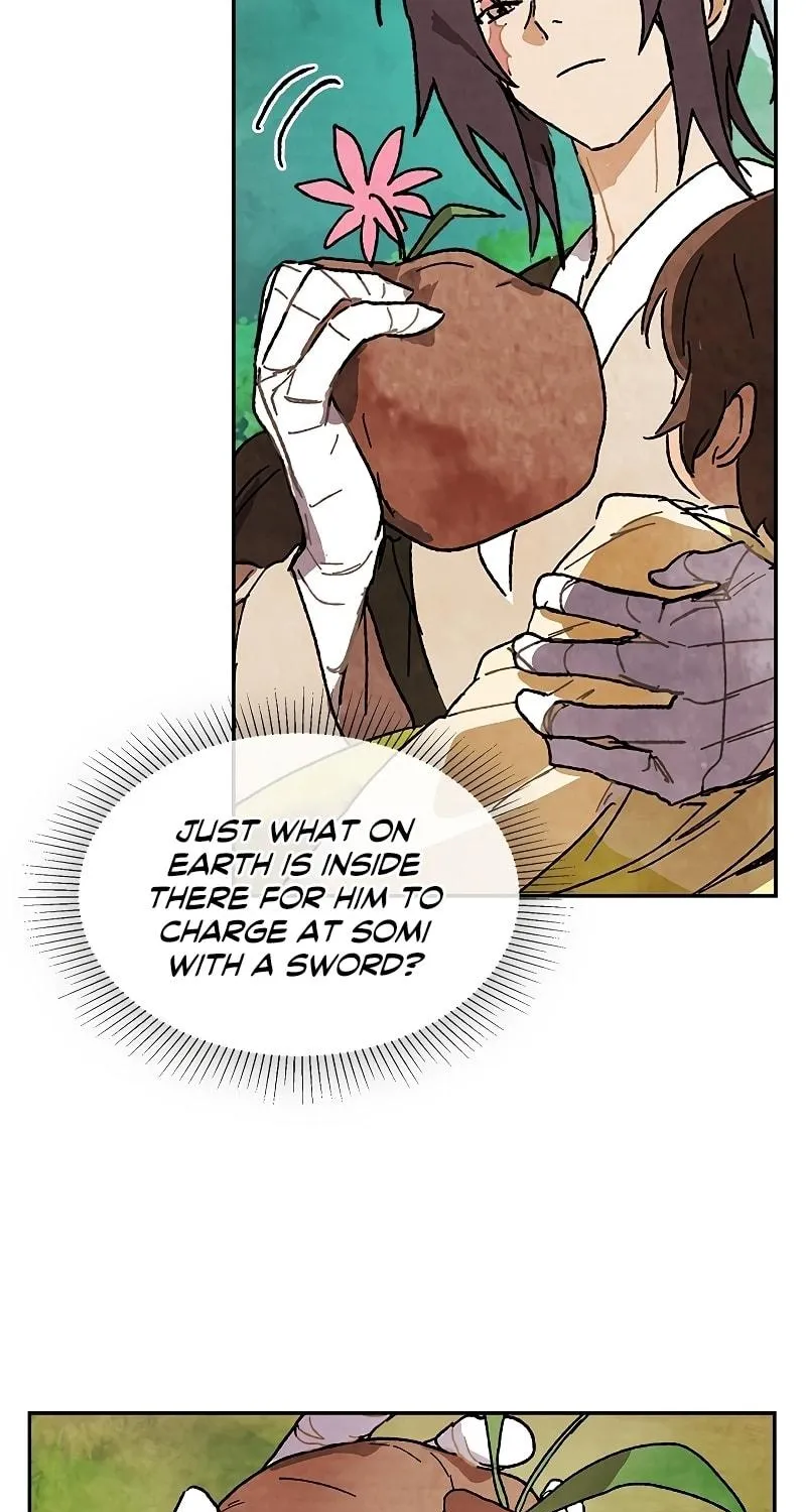 Chronicles of a Returner Chapter 7 page 76 - 