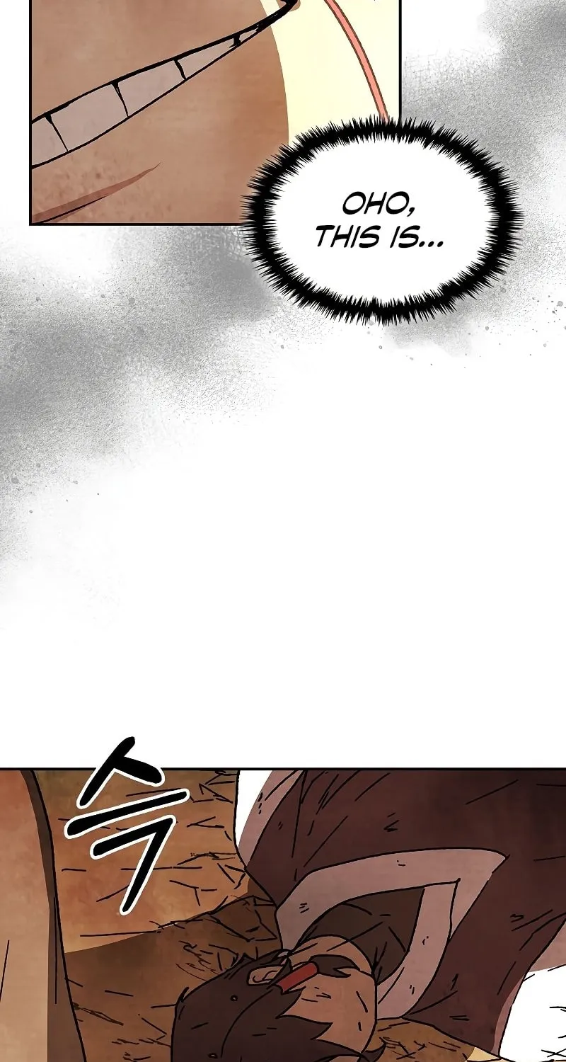 Chronicles of a Returner Chapter 7 page 80 - 
