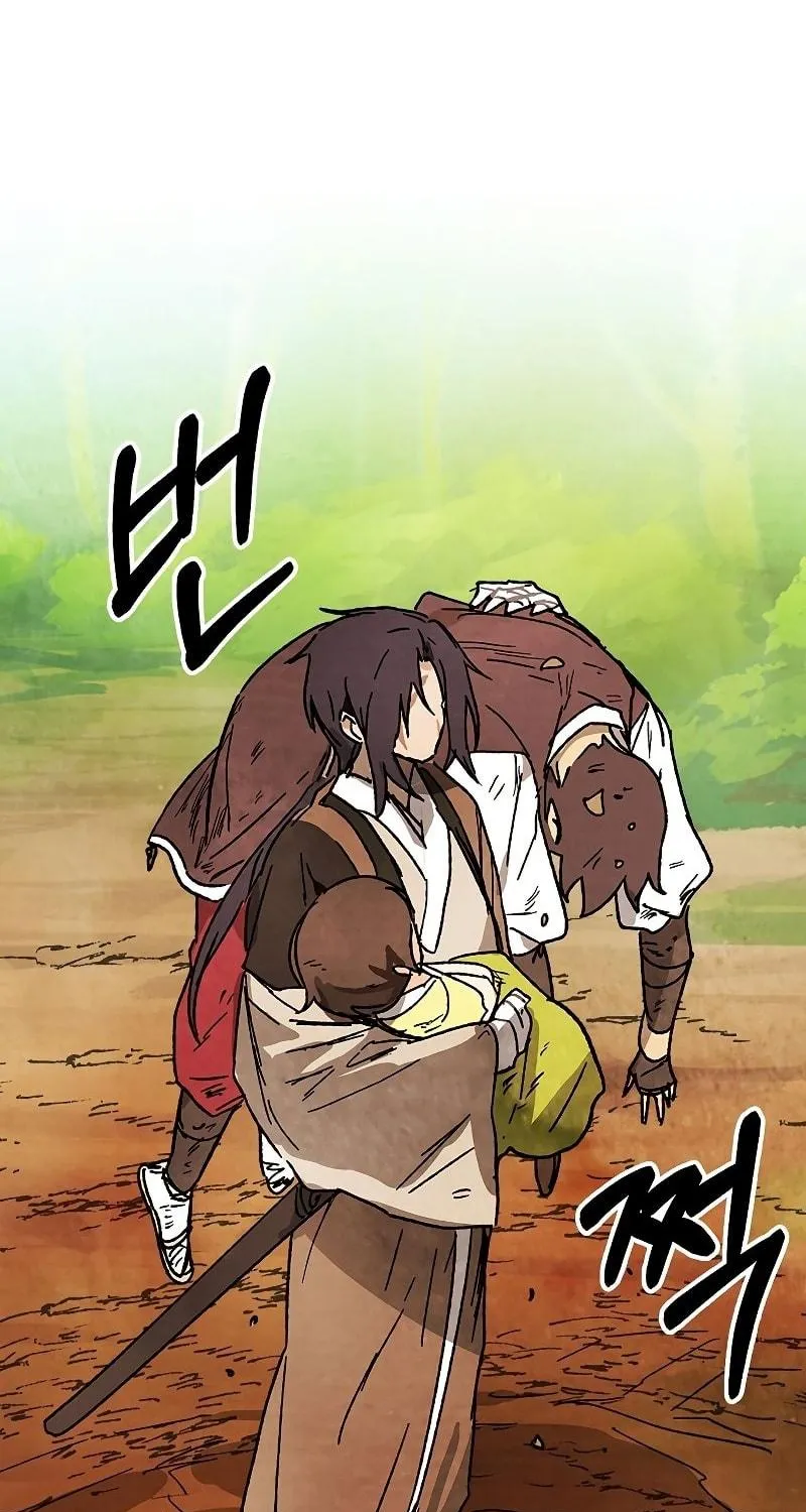 Chronicles of a Returner Chapter 7 page 82 - 