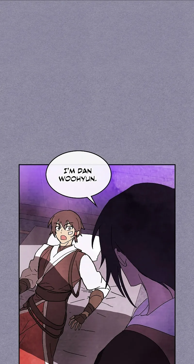 Chronicles of a Returner Chapter 7 page 96 - 