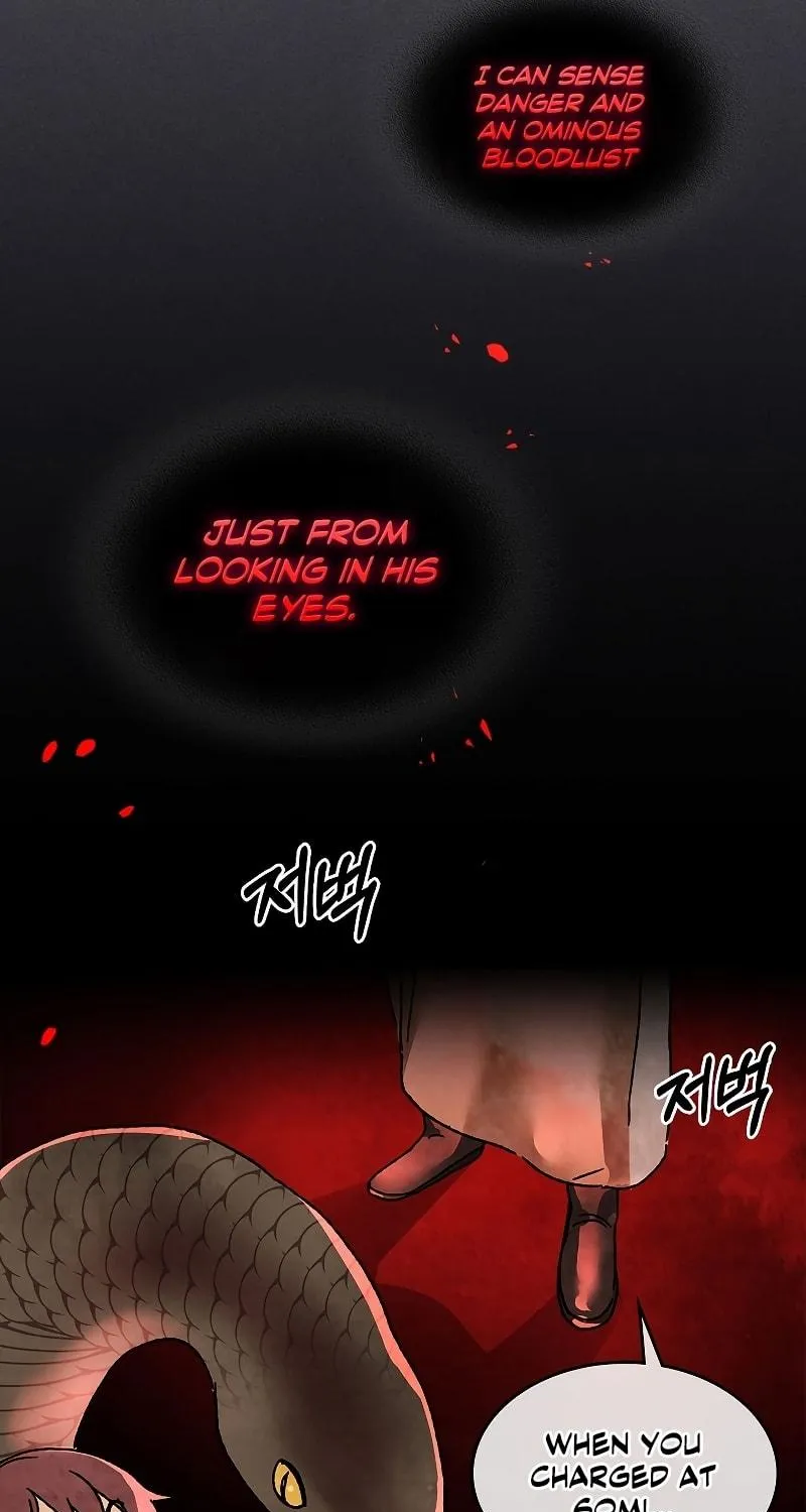 Chronicles of a Returner Chapter 7 page 100 - 