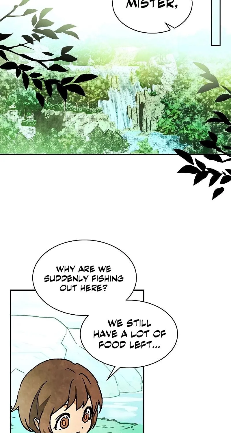 Chronicles of a Returner Chapter 8 page 106 - 