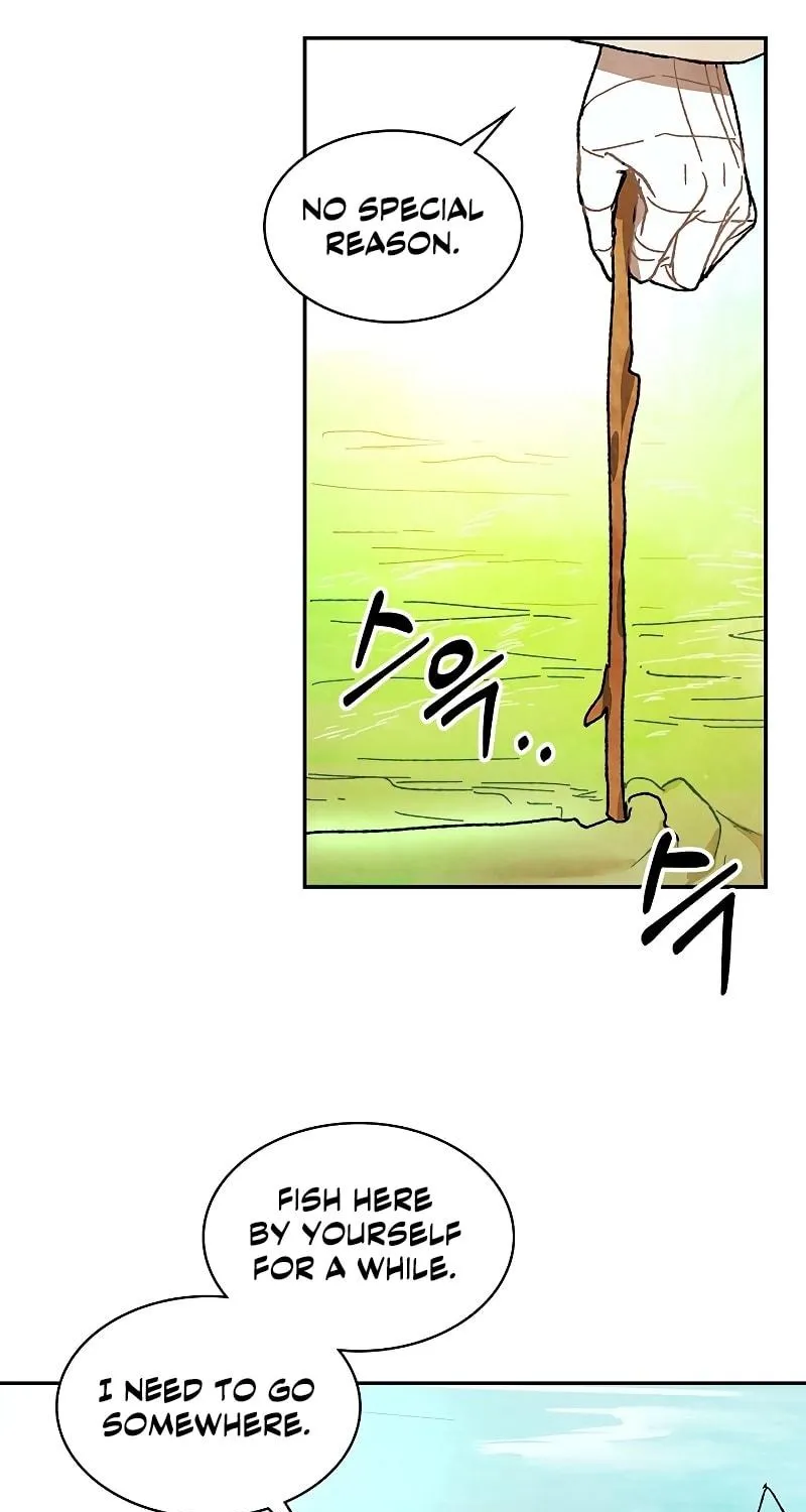Chronicles of a Returner Chapter 8 page 108 - 