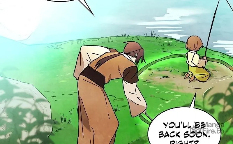 Chronicles of a Returner Chapter 8 page 109 - 