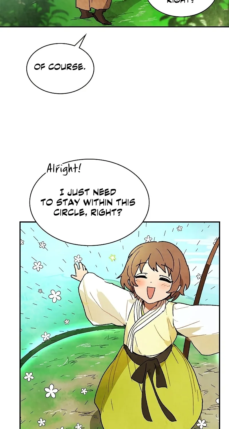 Chronicles of a Returner Chapter 8 page 110 - 