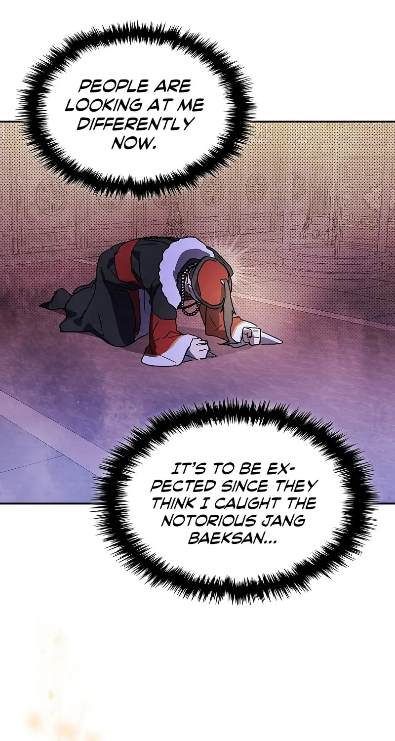 Chronicles of a Returner Chapter 8 page 12 - 