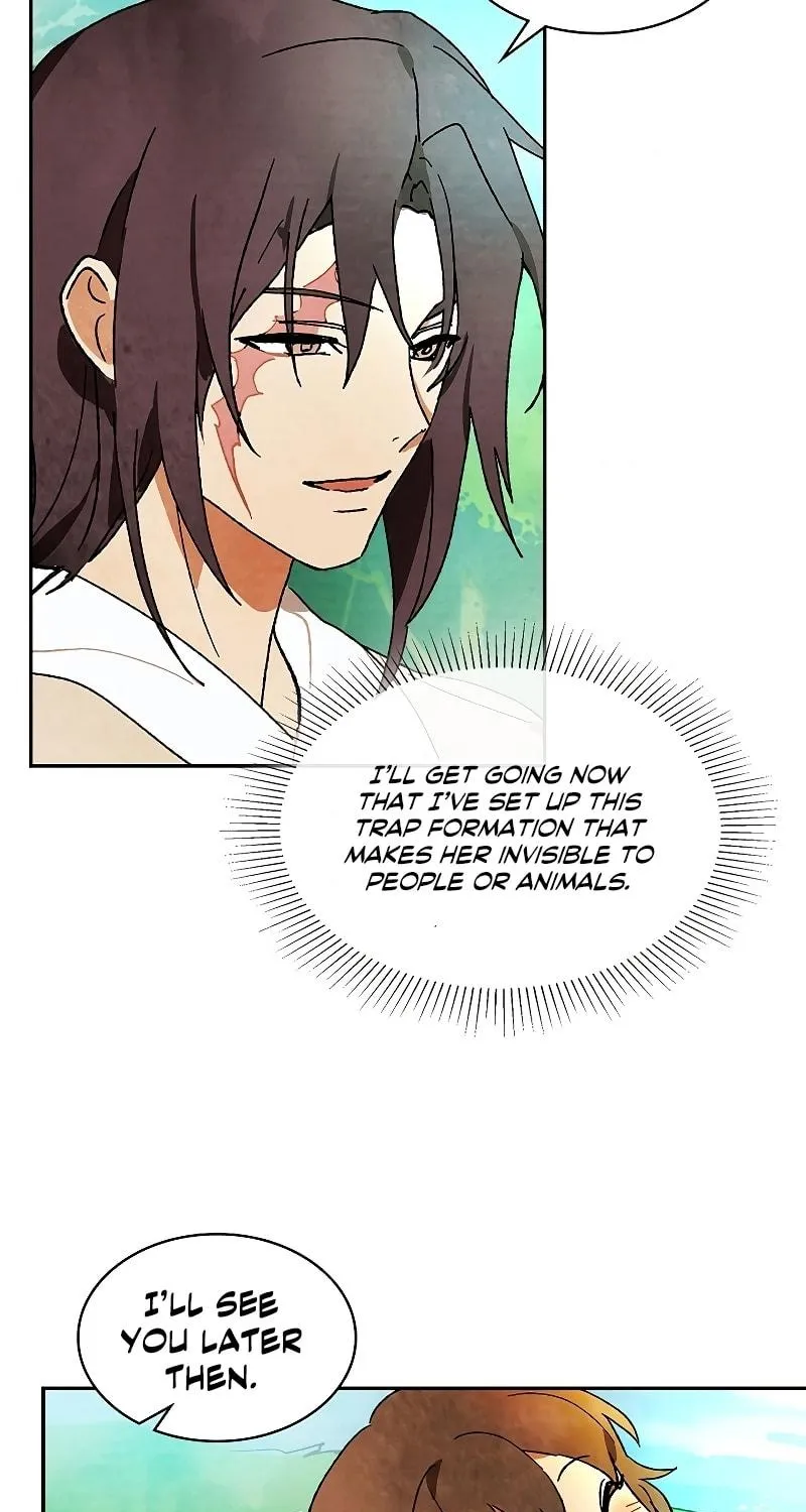 Chronicles of a Returner Chapter 8 page 112 - 