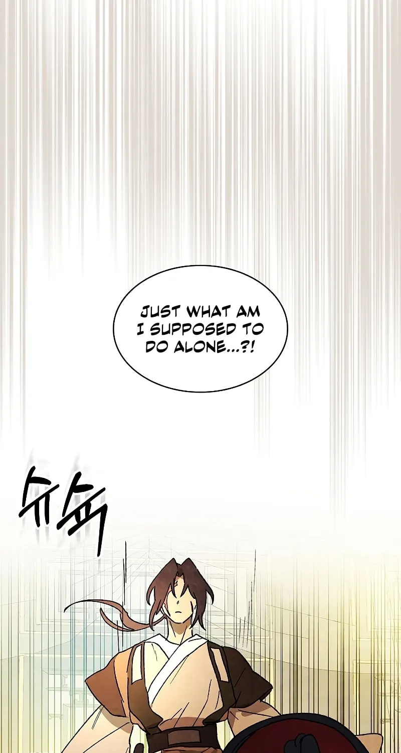 Chronicles of a Returner Chapter 8 page 116 - 