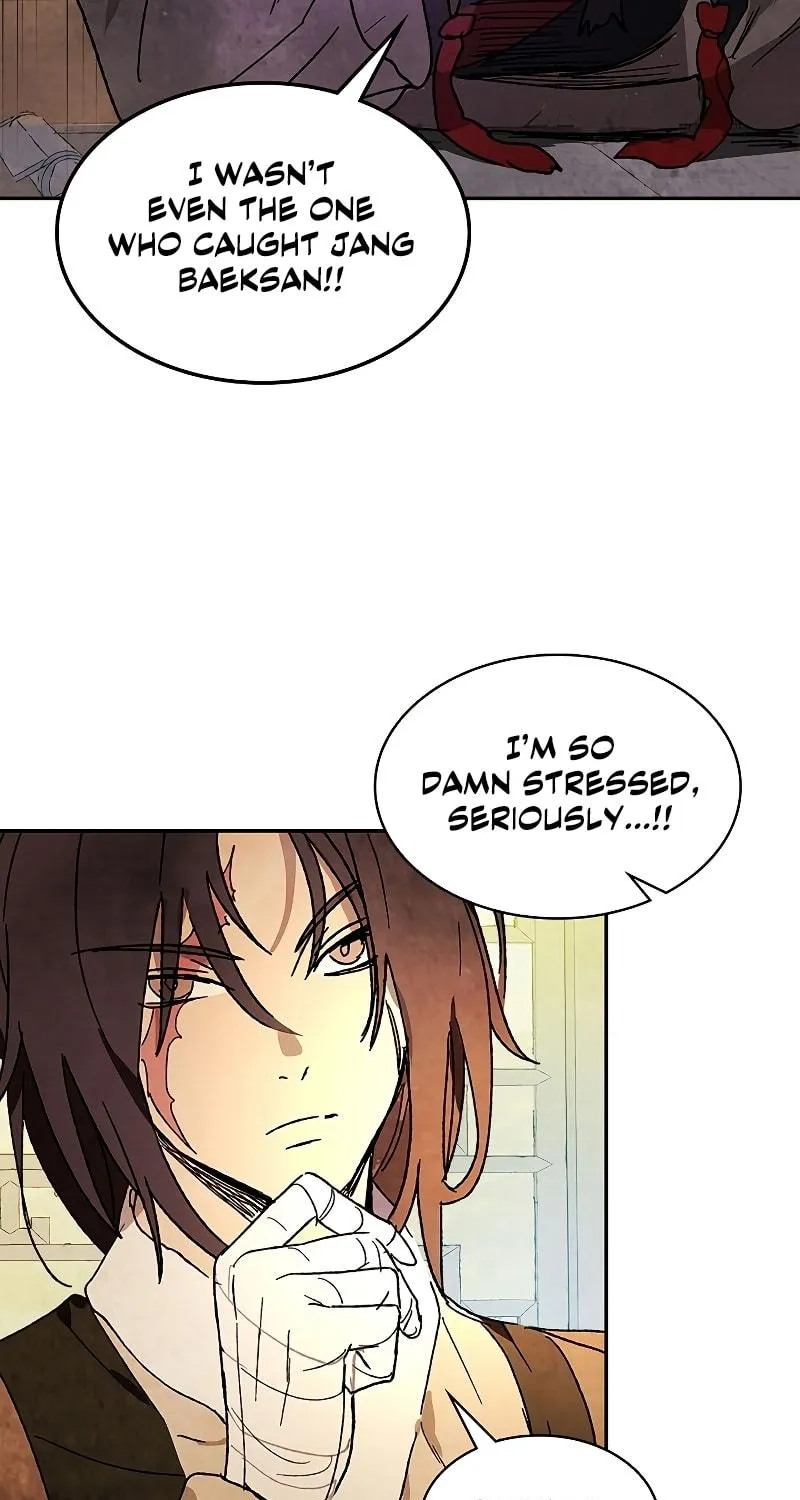 Chronicles of a Returner Chapter 8 page 118 - 