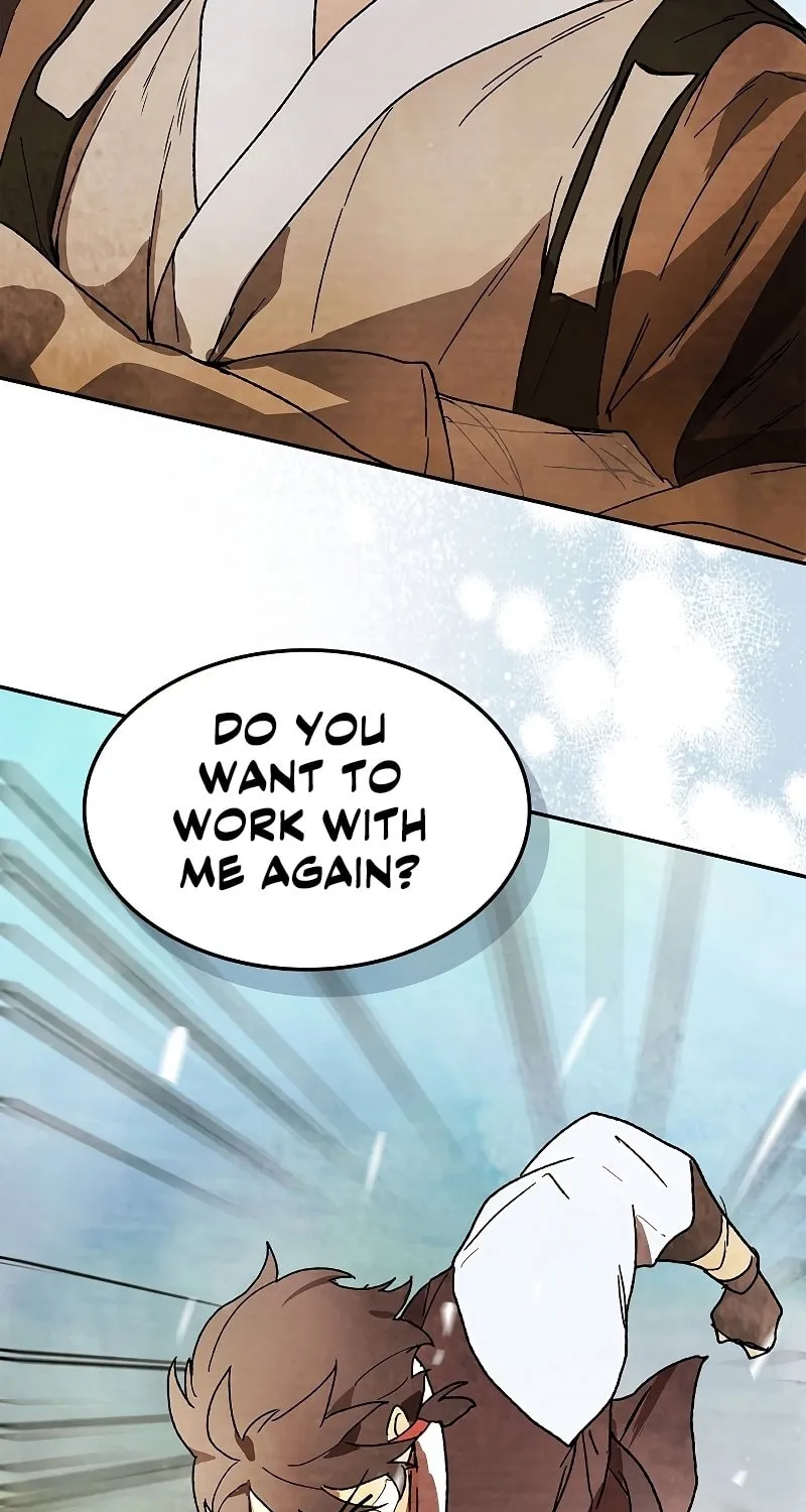 Chronicles of a Returner Chapter 8 page 122 - 