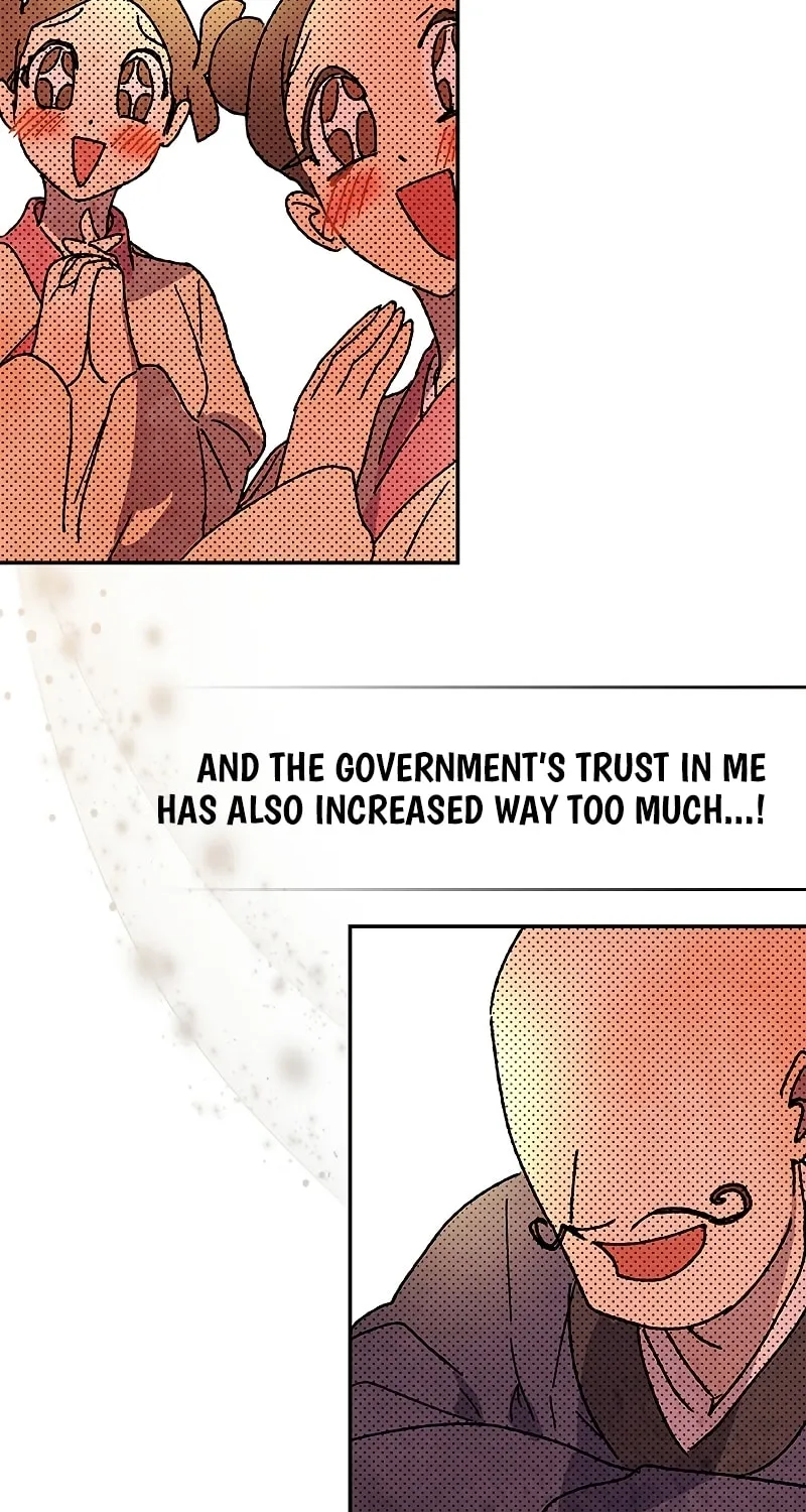 Chronicles of a Returner Chapter 8 page 14 - 