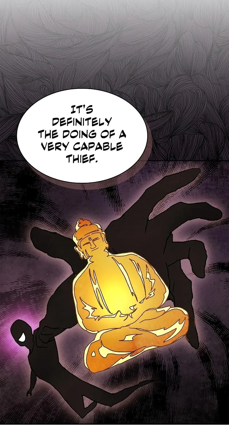 Chronicles of a Returner Chapter 8 page 16 - 