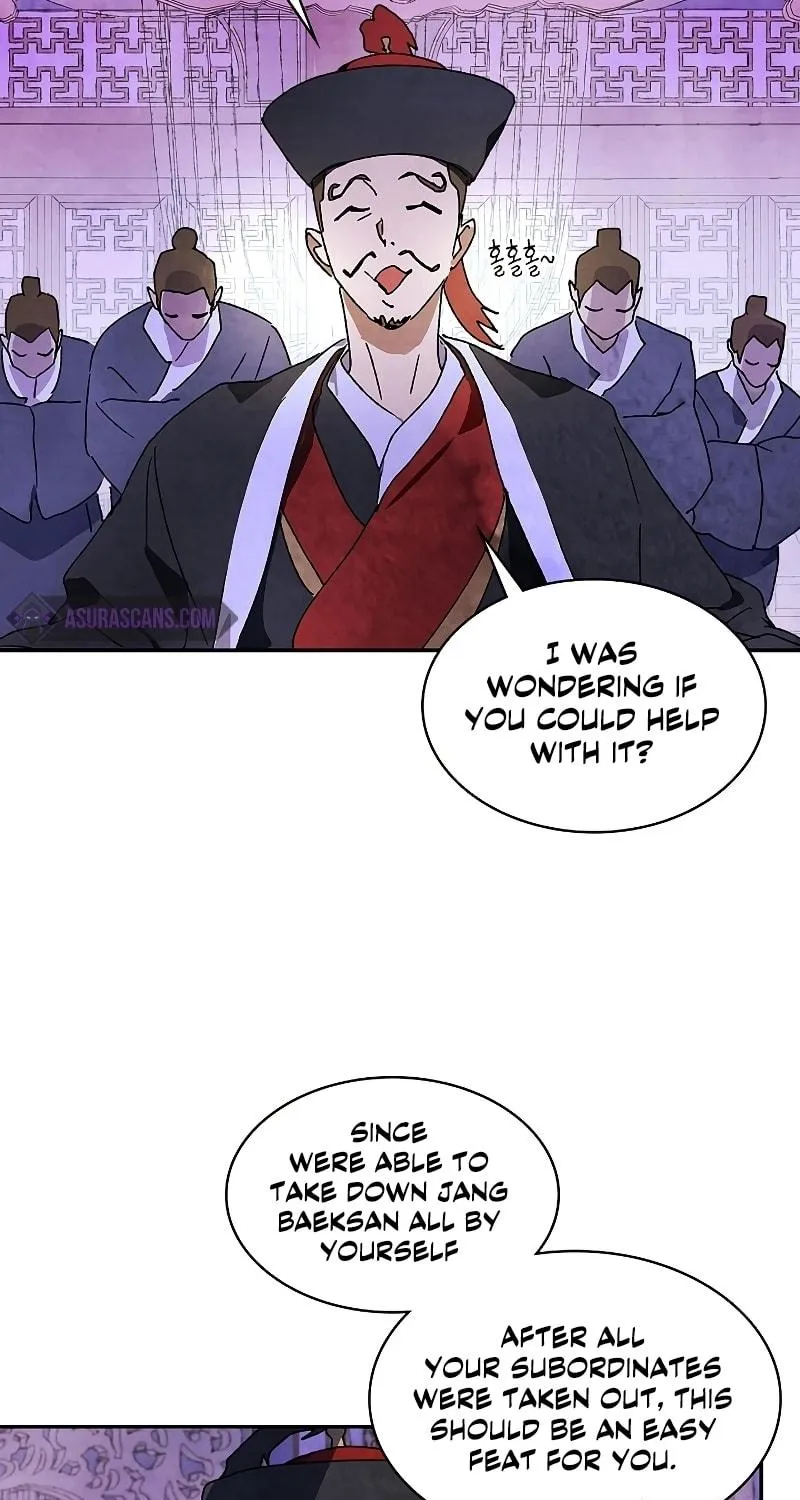 Chronicles of a Returner Chapter 8 page 18 - 