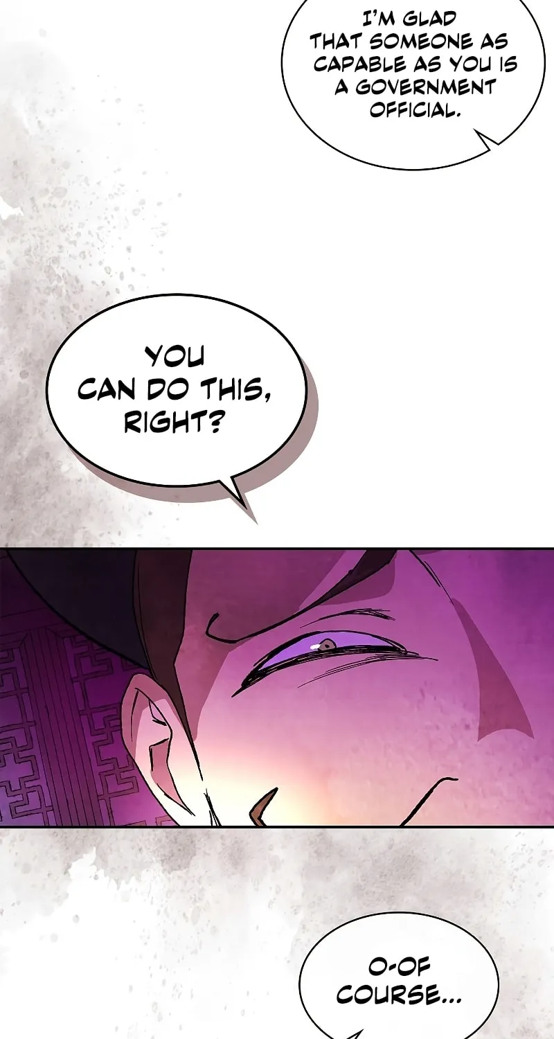 Chronicles of a Returner Chapter 8 page 20 - 