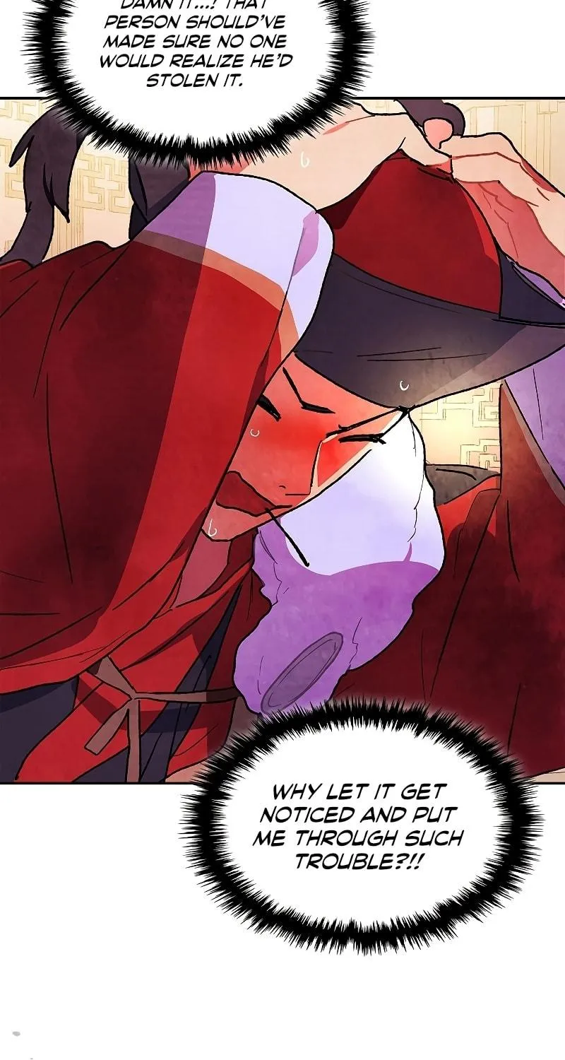 Chronicles of a Returner Chapter 8 page 22 - 