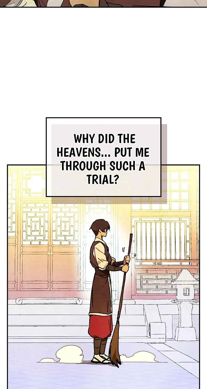 Chronicles of a Returner Chapter 8 page 26 - 