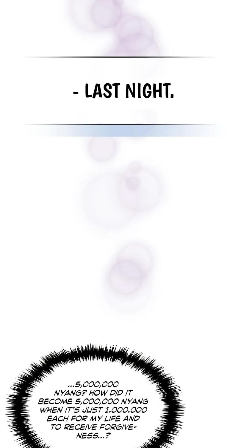 Chronicles of a Returner Chapter 8 page 28 - 