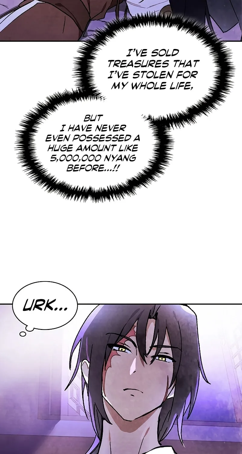 Chronicles of a Returner Chapter 8 page 30 - 